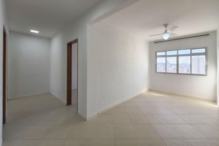 Apartamento para alugar com 1 quarto, 59m² em Boqueirão, Praia Grande
