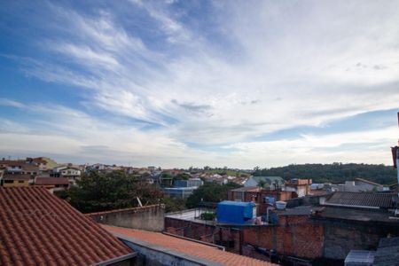 Vista  de casa para alugar com 3 quartos, 349m² em Parque Jataí, Votorantim