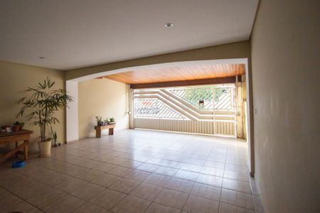 Garagem de casa para alugar com 3 quartos, 349m² em Parque Jataí, Votorantim