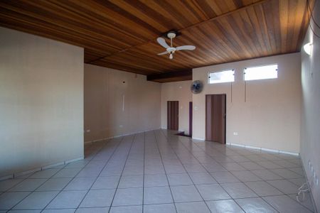 Casa para alugar com 349m², 3 quartos e 4 vagasÁrea gourmet