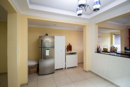 Sala 2 de casa para alugar com 3 quartos, 349m² em Parque Jataí, Votorantim