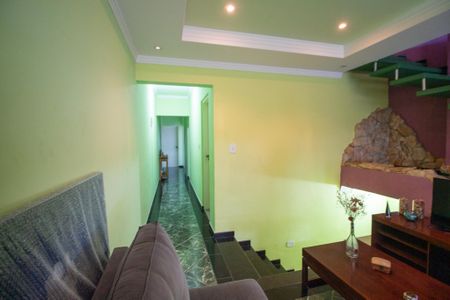 Acesso Quartos  de casa para alugar com 3 quartos, 349m² em Parque Jataí, Votorantim