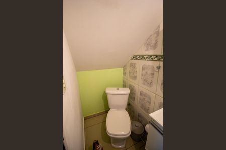 Casa para alugar com 349m², 3 quartos e 4 vagasLavabo 
