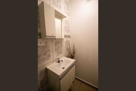 Casa para alugar com 349m², 3 quartos e 4 vagasLavabo 