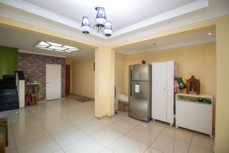 Casa para alugar com 349m², 3 quartos e 4 vagasSala 2