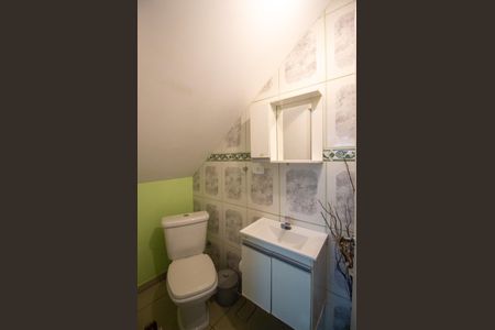 Casa para alugar com 349m², 3 quartos e 4 vagasLavabo 