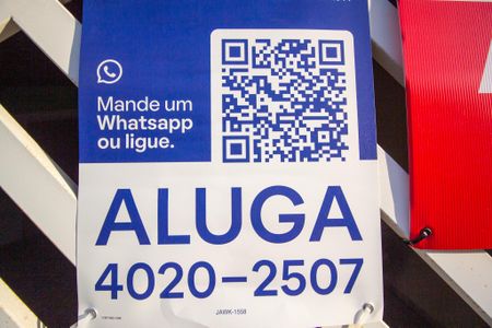 Fachada de casa para alugar com 3 quartos, 349m² em Parque Jataí, Votorantim