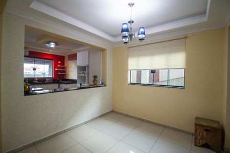 Casa para alugar com 349m², 3 quartos e 4 vagasSala 2