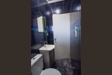 Casa para alugar com 349m², 3 quartos e 4 vagasBanheiro