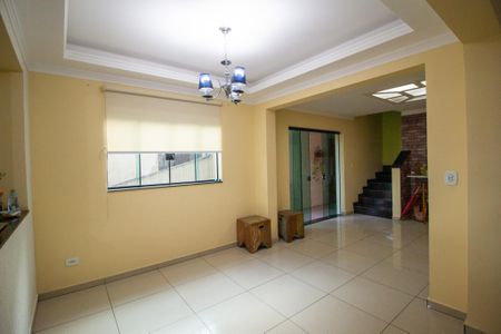 Casa para alugar com 349m², 3 quartos e 4 vagasSala 2