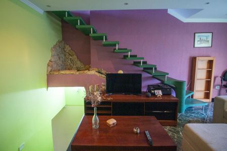 Casa para alugar com 349m², 3 quartos e 4 vagasSala TV 