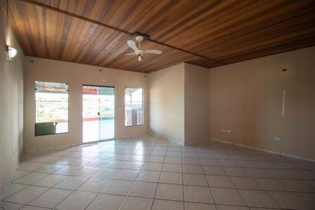 Casa para alugar com 349m², 3 quartos e 4 vagasÁrea gourmet