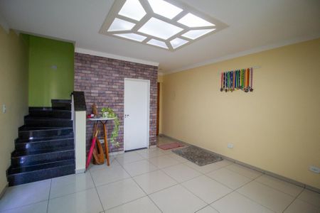 Casa para alugar com 349m², 3 quartos e 4 vagasSala