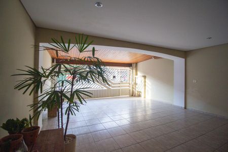 Garagem de casa para alugar com 3 quartos, 349m² em Parque Jataí, Votorantim