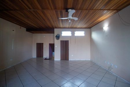 Casa para alugar com 349m², 3 quartos e 4 vagasÁrea gourmet