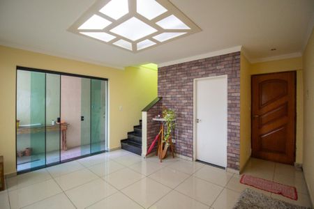 Casa para alugar com 3 quartos, 349m² em Parque Jataí, Votorantim