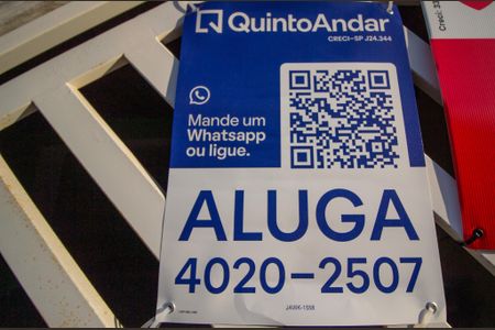 Casa para alugar com 349m², 3 quartos e 4 vagasFachada