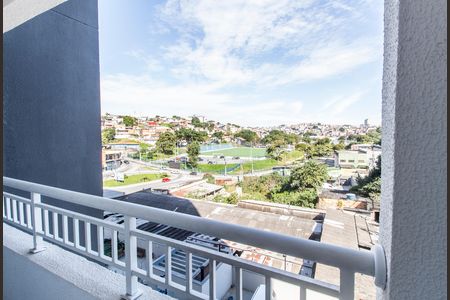 Apartamento para alugar com 48m², 2 quartos e sem vaga Apartamento para alugar com 48m², 2 quartos e sem vagaSacada