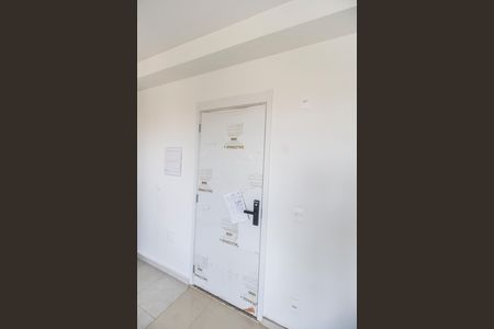 Apartamento para alugar com 48m², 2 quartos e sem vaga Apartamento para alugar com 48m², 2 quartos e sem vagaEntrada