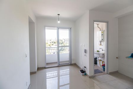 Apartamento para alugar com 48m², 2 quartos e sem vaga Apartamento para alugar com 48m², 2 quartos e sem vagaSala