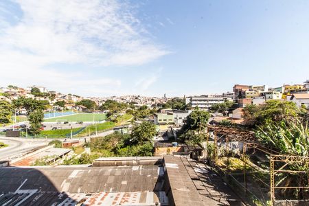 Apartamento para alugar com 48m², 2 quartos e sem vaga Apartamento para alugar com 48m², 2 quartos e sem vagaVista do Quarto 2