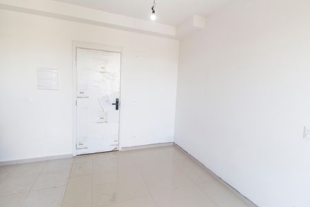 Sala de apartamento para alugar com 2 quartos, 48m² em Jardim Planalto, Carapicuíba