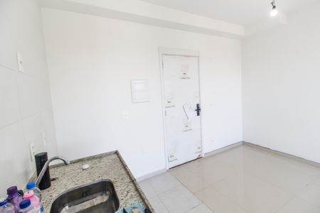 Apartamento para alugar com 48m², 2 quartos e sem vaga Apartamento para alugar com 48m², 2 quartos e sem vagaCozinha