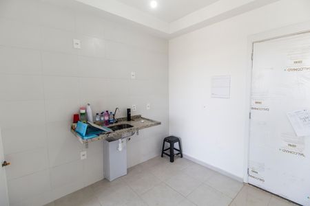 Apartamento para alugar com 48m², 2 quartos e sem vaga Apartamento para alugar com 48m², 2 quartos e sem vagaCozinha