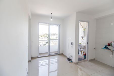 Apartamento para alugar com 48m², 2 quartos e sem vaga Apartamento para alugar com 48m², 2 quartos e sem vagaSala