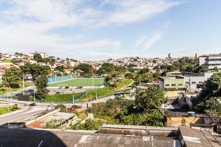 Apartamento para alugar com 48m², 2 quartos e sem vaga Apartamento para alugar com 48m², 2 quartos e sem vagaVista do Quarto 1