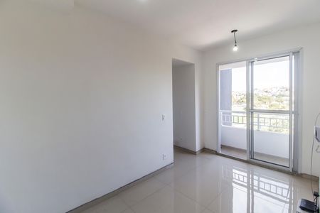 Apartamento para alugar com 2 quartos, 48m² em Jardim Planalto, Carapicuíba