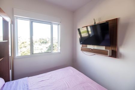Apartamento para alugar com 48m², 2 quartos e sem vaga Apartamento para alugar com 48m², 2 quartos e sem vagaQuarto 1