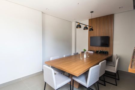 Apartamento para alugar com 48m², 2 quartos e sem vaga Apartamento para alugar com 48m², 2 quartos e sem vagaEscritório