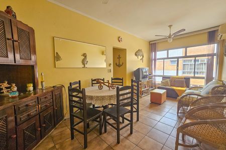 Apartamento para alugar com 3 quartos, 70m² em Jardim Sao Miguel, Guarujá