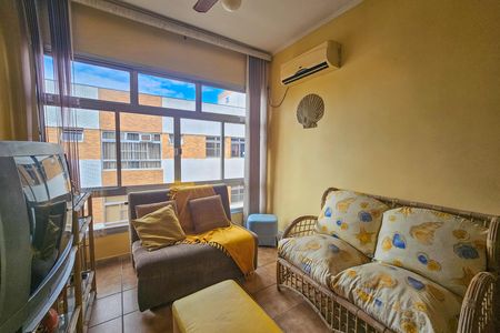 Apartamento para alugar com 3 quartos, 70m² em Jardim Sao Miguel, Guarujá