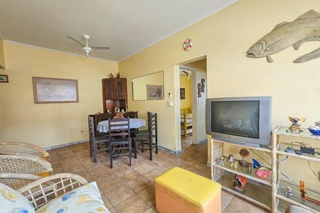 Apartamento para alugar com 70m², 3 quartos e 1 vaga