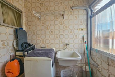 Apartamento para alugar com 70m², 3 quartos e 1 vaga