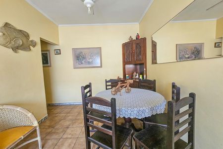 Apartamento para alugar com 70m², 3 quartos e 1 vaga