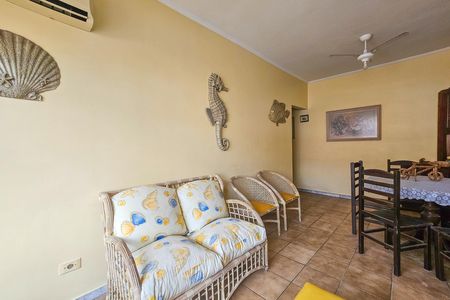 Apartamento para alugar com 70m², 3 quartos e 1 vaga