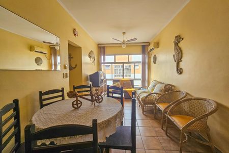 Apartamento para alugar com 3 quartos, 70m² em Jardim Sao Miguel, Guarujá