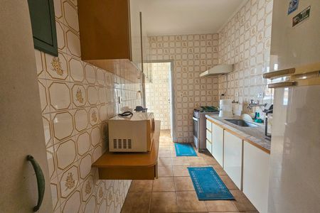 Apartamento para alugar com 70m², 3 quartos e 1 vaga