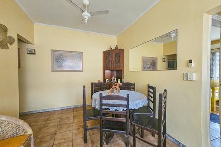 Apartamento para alugar com 3 quartos, 70m² em Jardim Sao Miguel, Guarujá