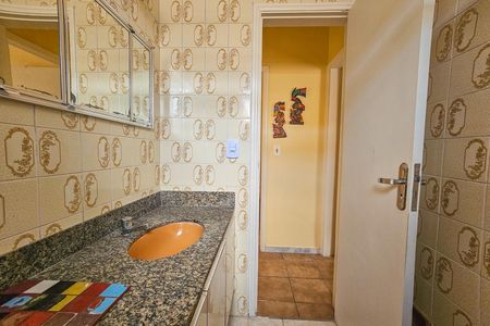 Apartamento para alugar com 70m², 3 quartos e 1 vaga