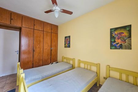 Apartamento para alugar com 3 quartos, 70m² em Jardim Sao Miguel, Guarujá