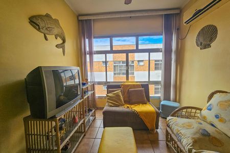 Apartamento para alugar com 3 quartos, 70m² em Jardim Sao Miguel, Guarujá