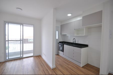 Apartamento para alugar com 2 quartos, 42m² em Vila Nova Mazzei, São Paulo