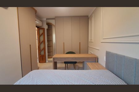 Apartamento para alugar com 41m², 1 quarto e 1 vaga Apartamento para alugar com 41m², 1 quarto e 1 vagaQuarto