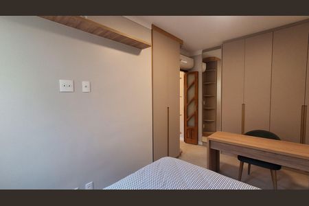 Apartamento para alugar com 41m², 1 quarto e 1 vaga Apartamento para alugar com 41m², 1 quarto e 1 vagaQuarto