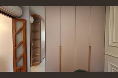 Quarto de apartamento para alugar com 1 quarto, 41m² em Vila Euclides, São Bernardo do Campo