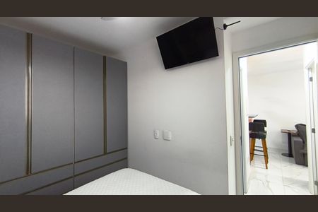 Apartamento à venda com 34m², 2 quartos e sem vaga Apartamento à venda com 34m², 2 quartos e sem vagaQuarto 2
